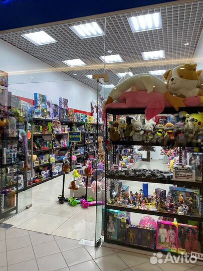 Самокат детский