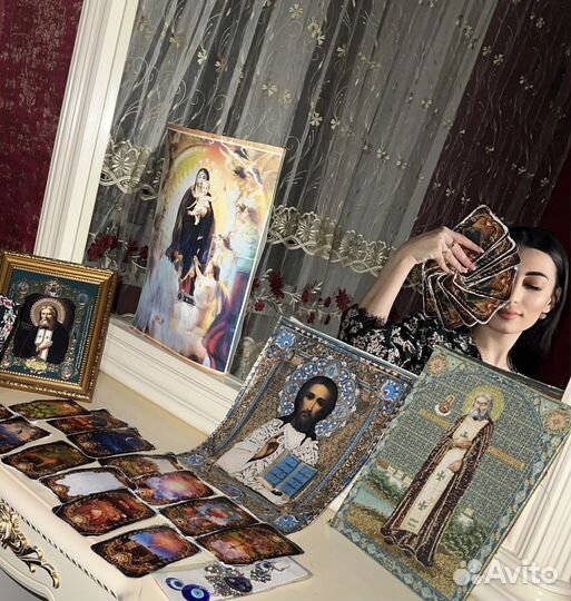 Гадание.Обучение.Приворот