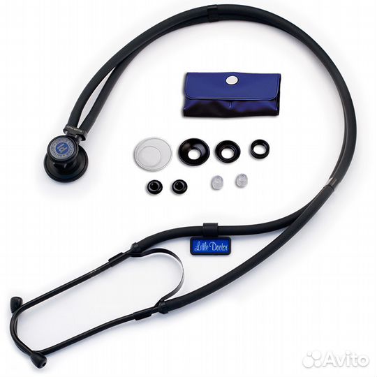 Стетоскоп LD Special 72см (Новый)
