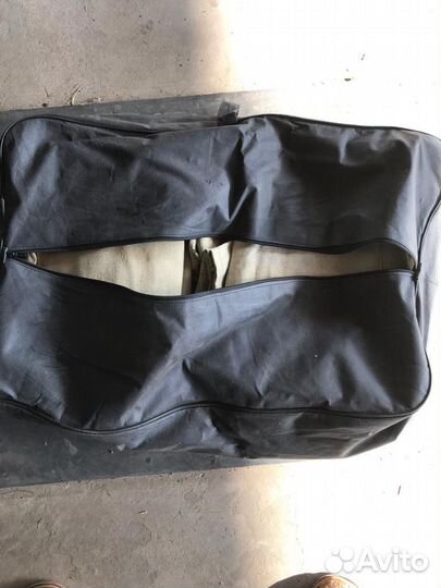 Спецодежда сварщика