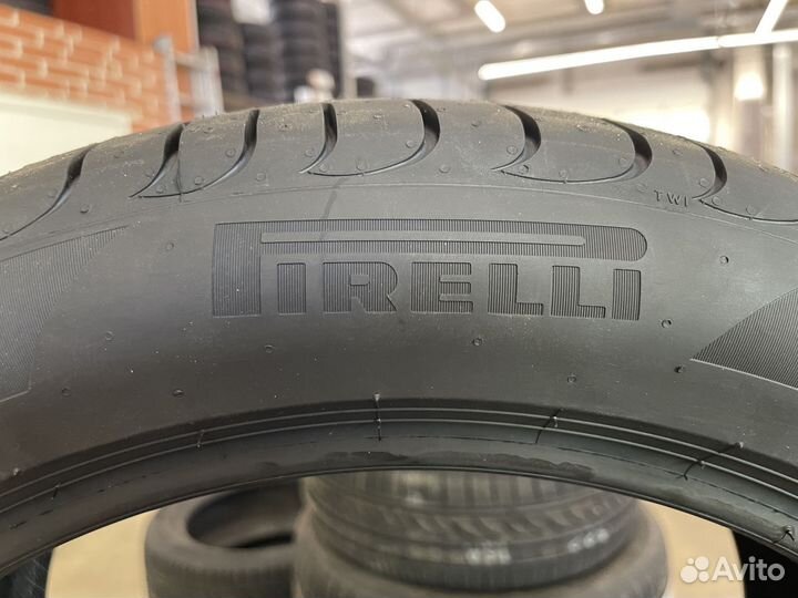 Pirelli Powergy 245/45 R18 100Y