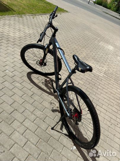 Велосипед горный взрослый 29