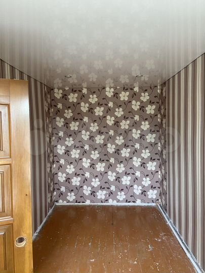 2-к. квартира, 42,1 м², 2/2 эт.