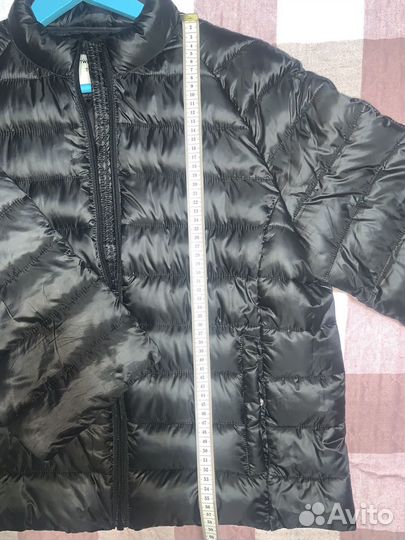 Куртка женская Zara Teranova 48-50 размер XL