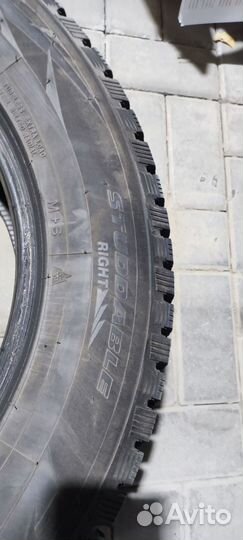 Toyo Observe G3-Ice 255/60 R18 112T