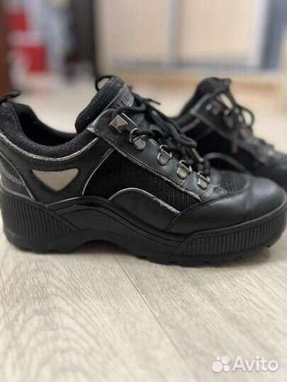 Michael kors кроссовки 37
