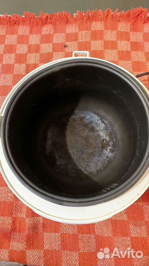 Мультиварка 