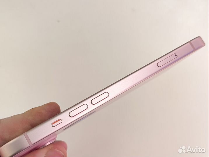 12 циклов) iPhone 15 128Gb Sim+Esim