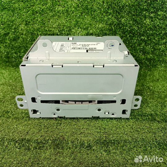 Магнитола Opel Astra J 2012 22836293