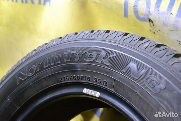 Northtrek N3 215/60 R16
