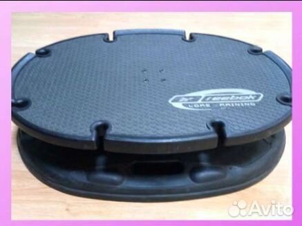 Кор- платформа Reebok для похудения 6шт за 10000