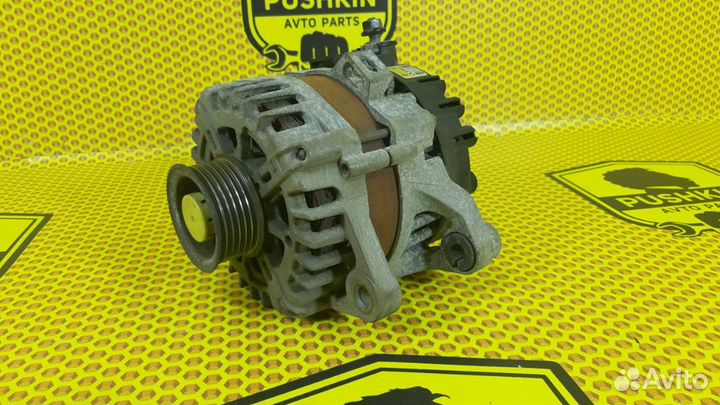 Генератор Hyundai Sonata DN G4KM 2020