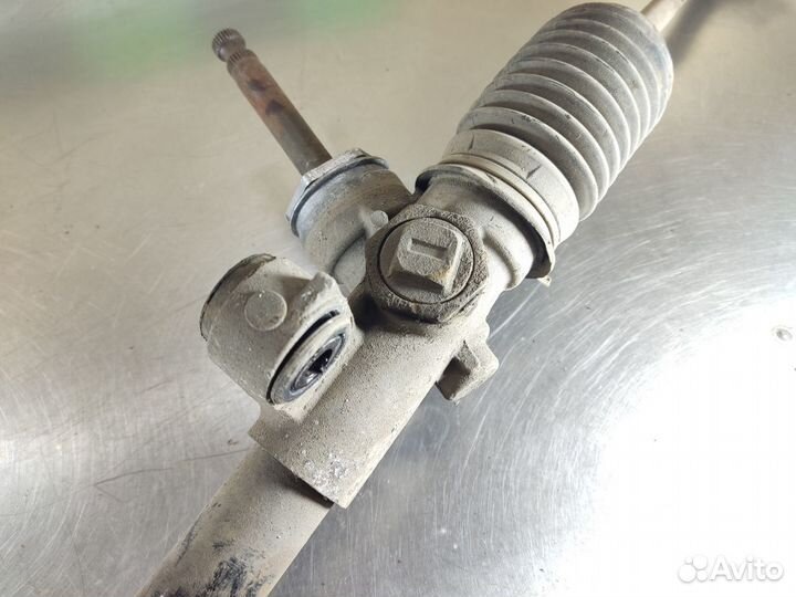 Рейка рулевая Mazda Carol 2004-2009