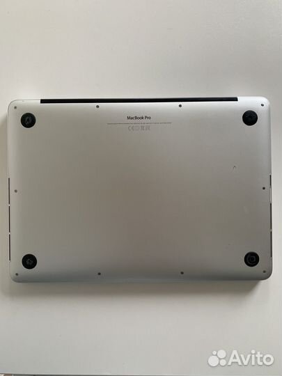 Apple MacBook Pro 13 2015 3.1 Ghz/ 16/ 1 Tb SSD