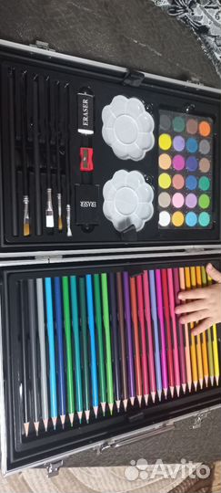 Художественный набор