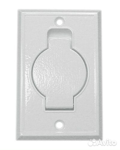 Встроенный (центральный) пылесос Beam 3500