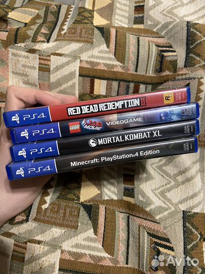 PlayStation 4
