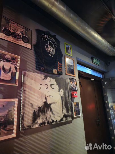 Кальянная Hookahplace Flat