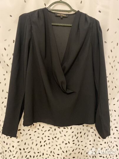 Блузка женская