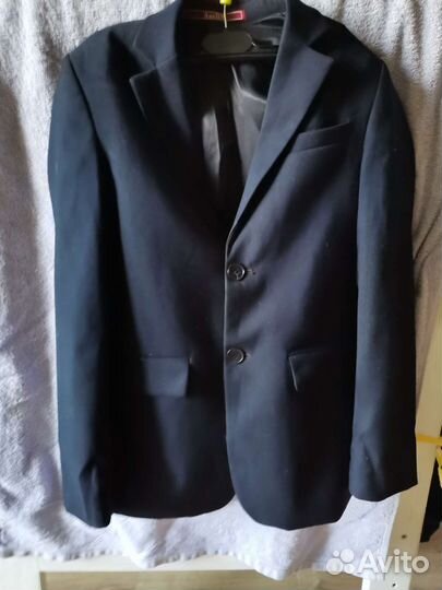 Школьный костюм