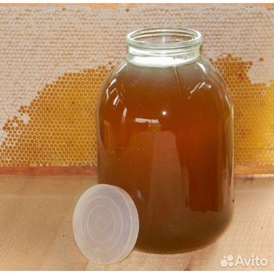 Продажа меда