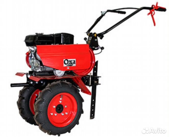 Мотоблок нева, ока В наличии