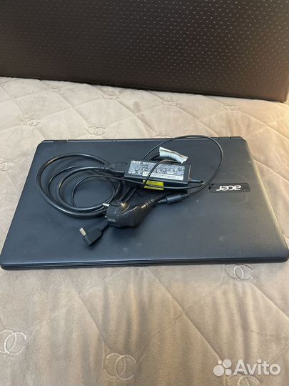Ноутбук acer