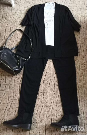 Женская одежда новая от 50 до 68 размера