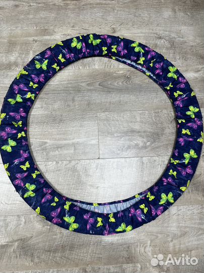 Обруч Chacott 80см