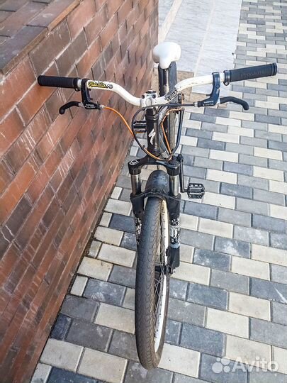 Велосипед Specialized p.2 cr-mo