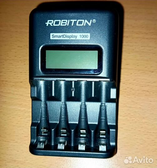 Зарядные устройства и Аккумуляторы GP аа/ааа