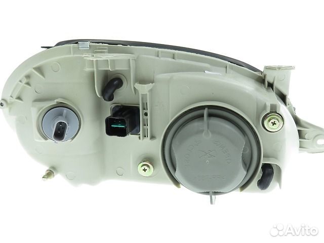 Фара левая Lanos