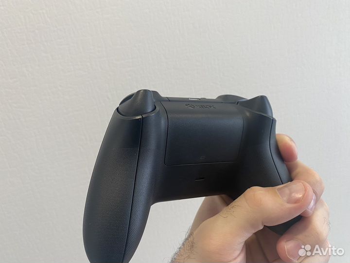 Геймпад xbox series
