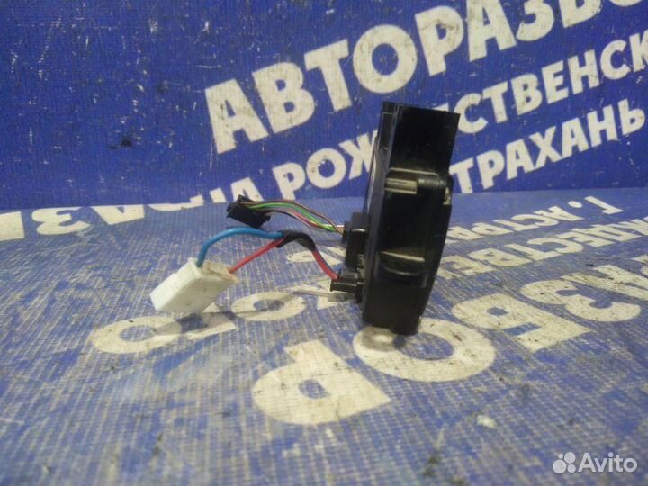 Блок управления руля Bmw E65 седан 2004