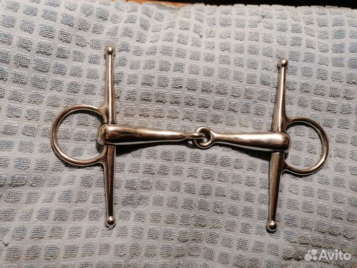 Трензель усики