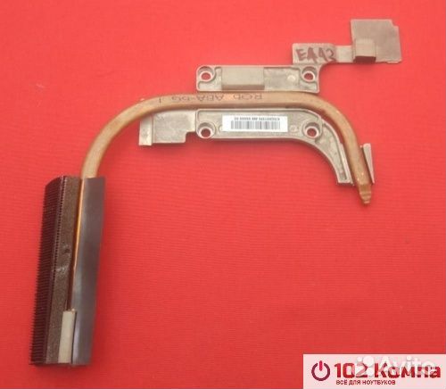 Система охлаждения для ноутбука EMachines E442, Ac