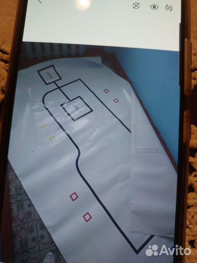 Поля для робототехники
