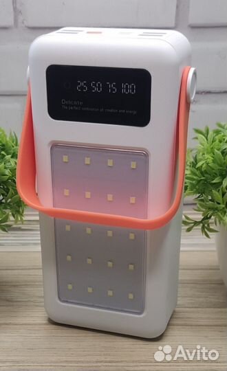 Powerbank 50000 mah в наличии