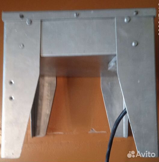 Плитка электрическая настольная