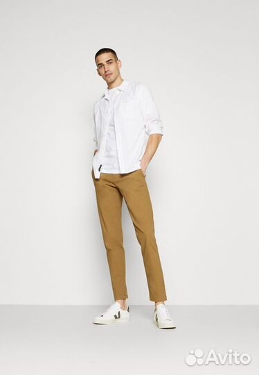 Maine new England чиносы Khakis новые оригинал