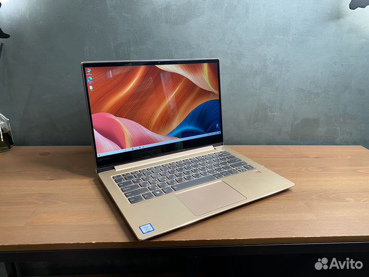 Lenovo IdeaPad 530S 14