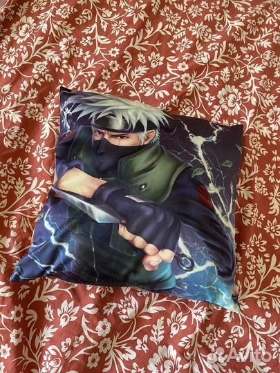 Декоративные подушки