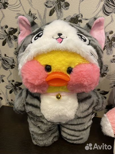 Уточка Лалафанфан (lalafanfan)