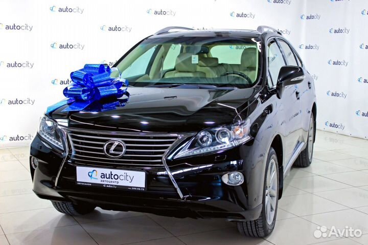 Бант на капот машины «Миди»