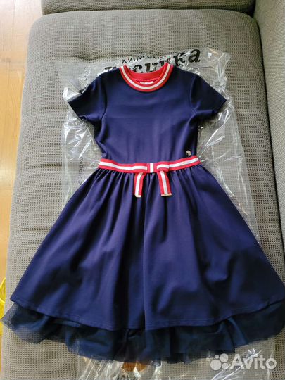 Платье Stefania