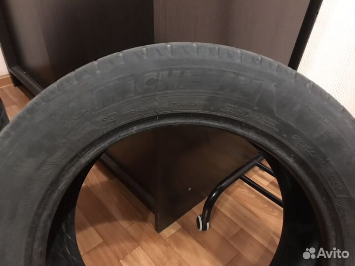 Michelin Energy Saver 215/55 R16