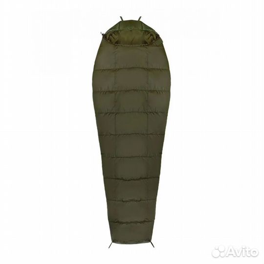 61347Спальник Манарага Hunter-25 (левый)