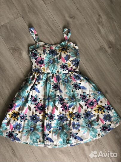 Вещи пакетом на девушку 40 42