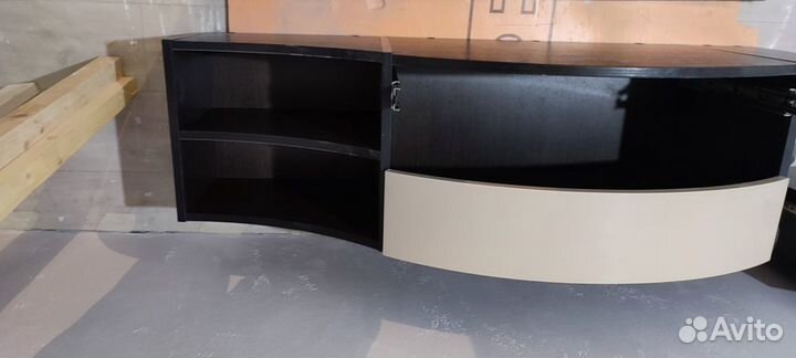 Тумба, под раковину, или телевизор