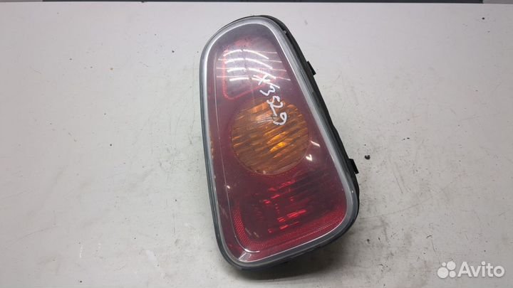 Фонарь (задний) Mini Cooper (R50 / 53), 2003